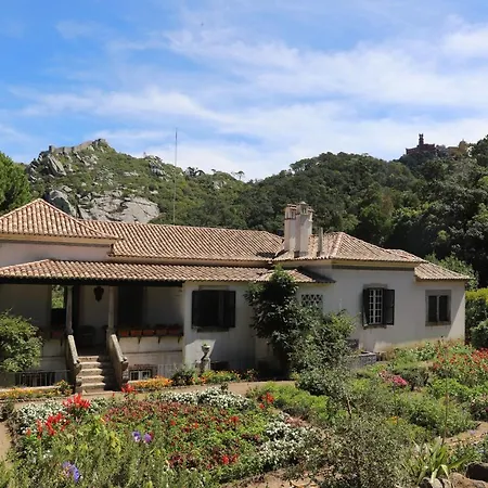 Chapeu De Sol - Chalet Sintra