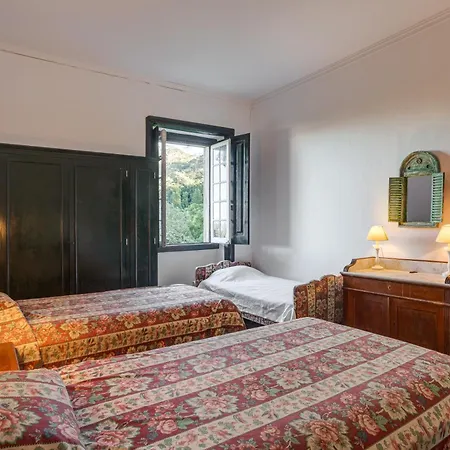 Chapeu De Sol - Chalet Sintra
