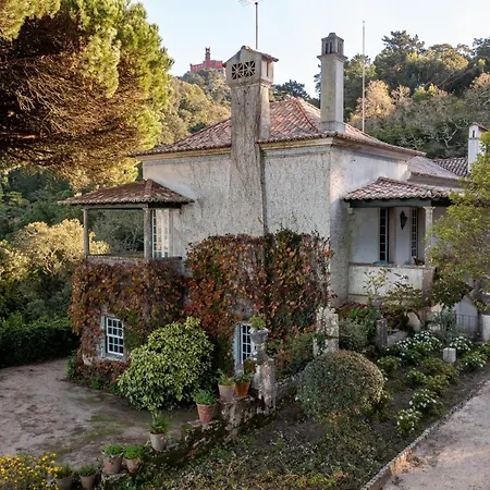 Chapeu De Sol - Sintra