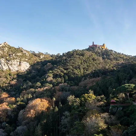 Chapeu De Sol - * Sintra