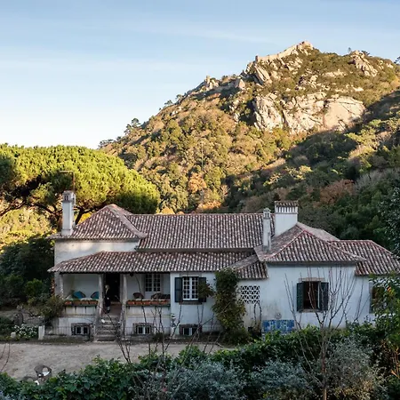 Chalet Chapeu De Sol - *
