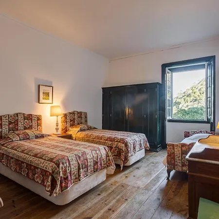 Chalet Chapeu De Sol - Sintra