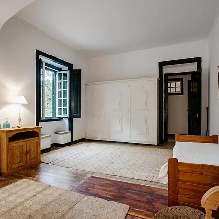 Horská chata Chapeu De Sol - Sintra