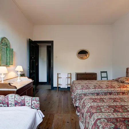 Horská chata Chapeu De Sol - *