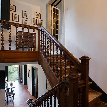 Chalet Chapeu De Sol - Sintra