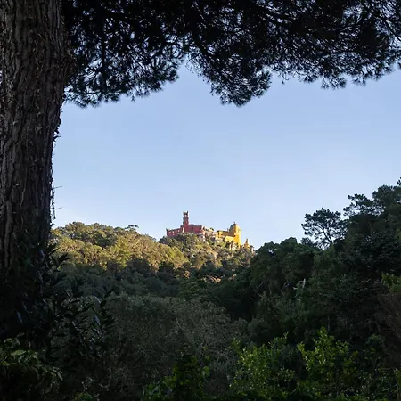 Chapeu De Sol - Chalet Sintra
