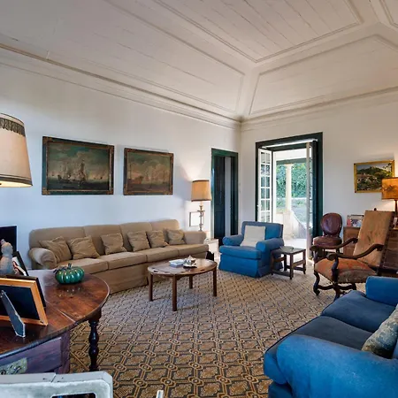 Chapeu De Sol - Horská chata *