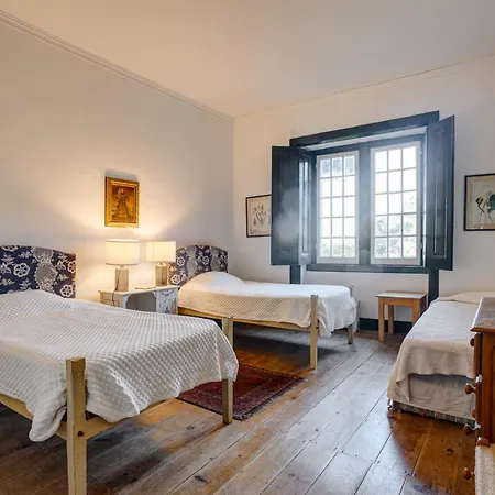 Chalet Chapeu De Sol - Sintra