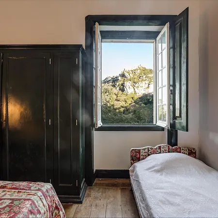 Chalet Chapeu De Sol - *