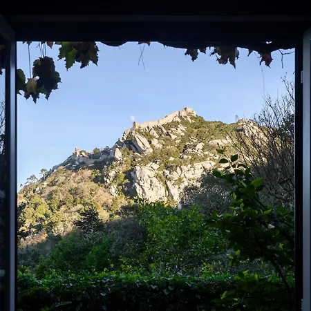 Chapeu De Sol - Sintra