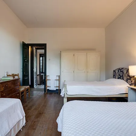 Chalet Chapeu De Sol - Sintra