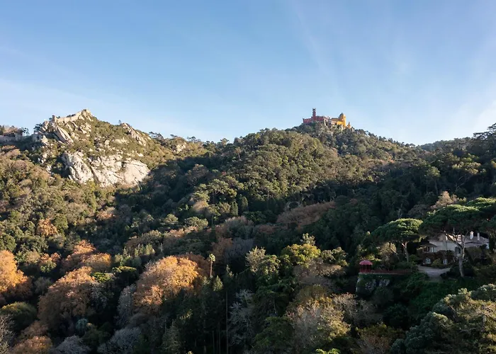 Chapeu De Sol - * Sintra