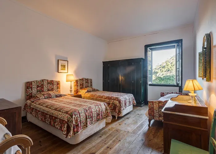 Horská chata Chapeu De Sol - Sintra